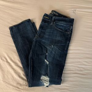 Men’s jeans